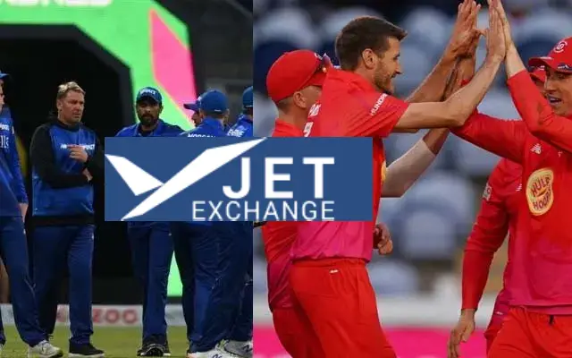 Get 100% Sports and Casino Bouns 