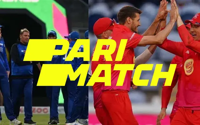 Get 100% Sports and Casino Bouns 